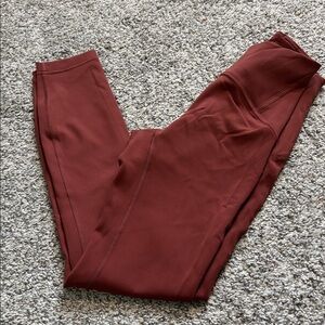 Lululemon Instill High-Rise Tight 25" size 2